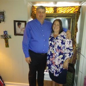 Meet your Posher, Misty